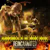 GMG Headake - Gorilla Warfare Reincarnated